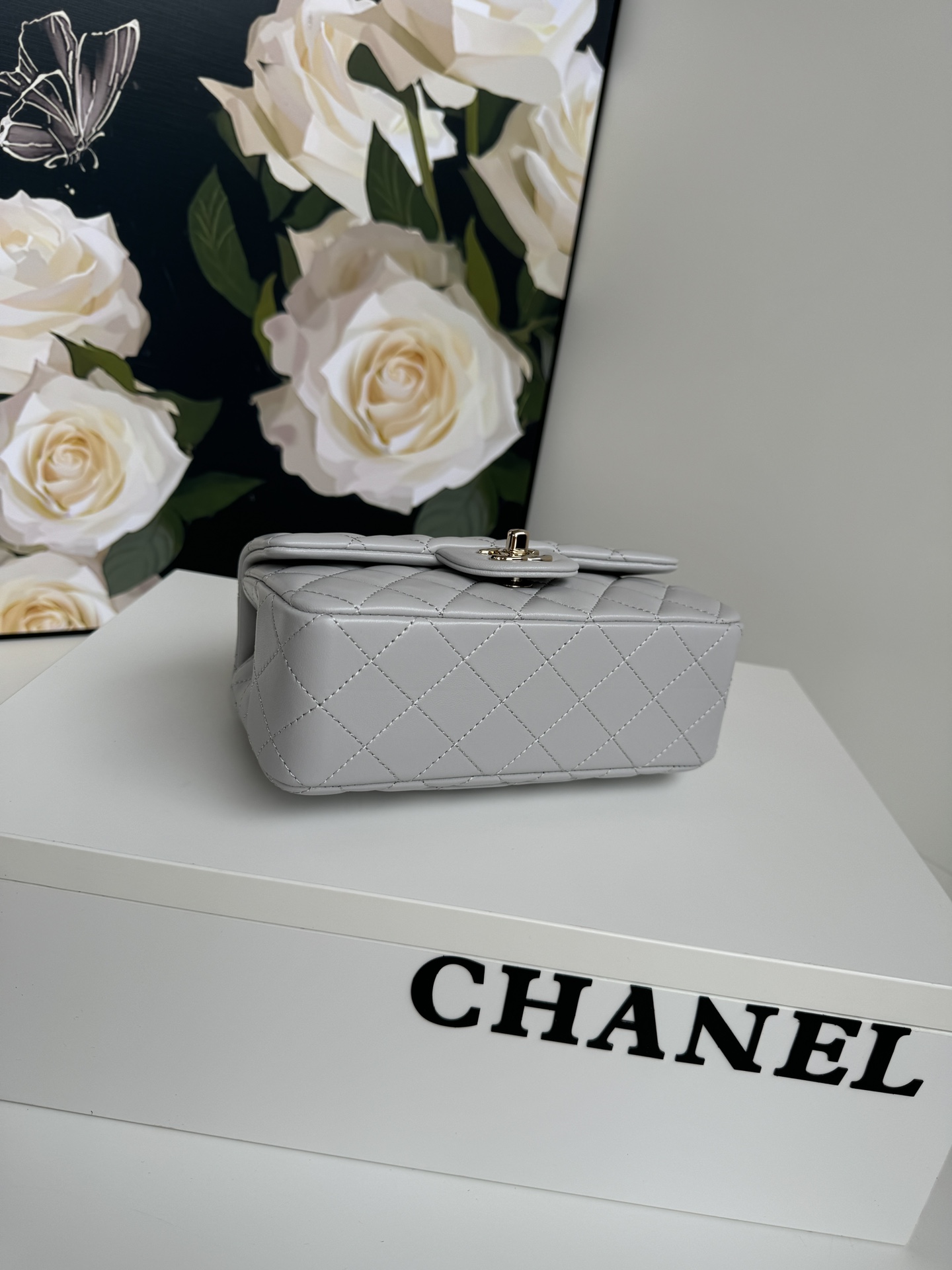 Chanel CF Series Bags